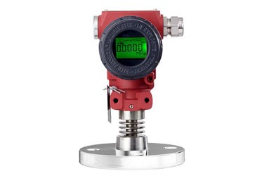 SN2088智能型压力变送器