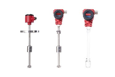 UQD浮球式液位计