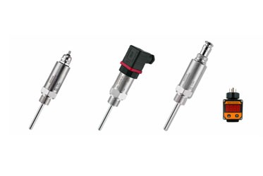 SNW1小巧型智能温度变送器